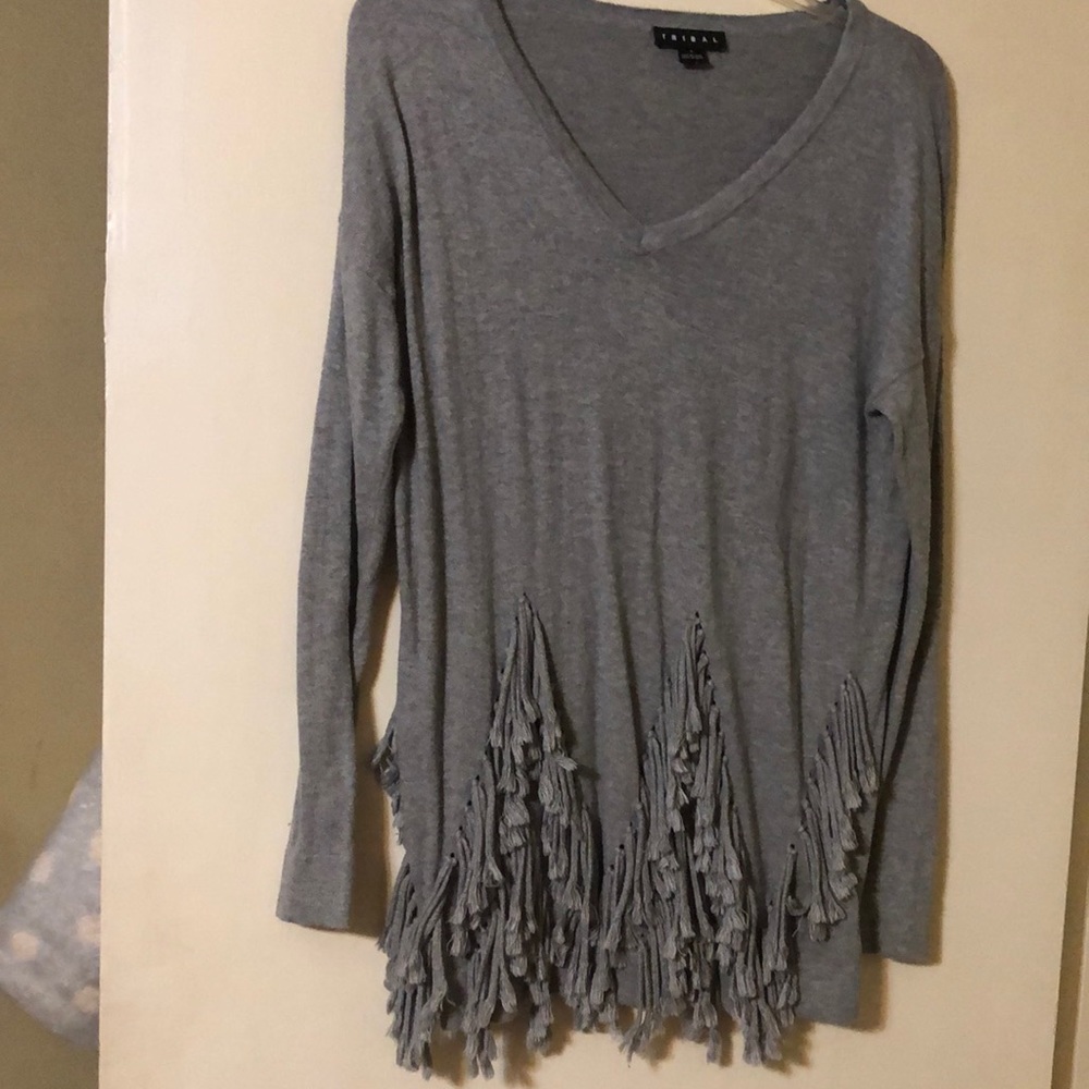 COPY - Blouse